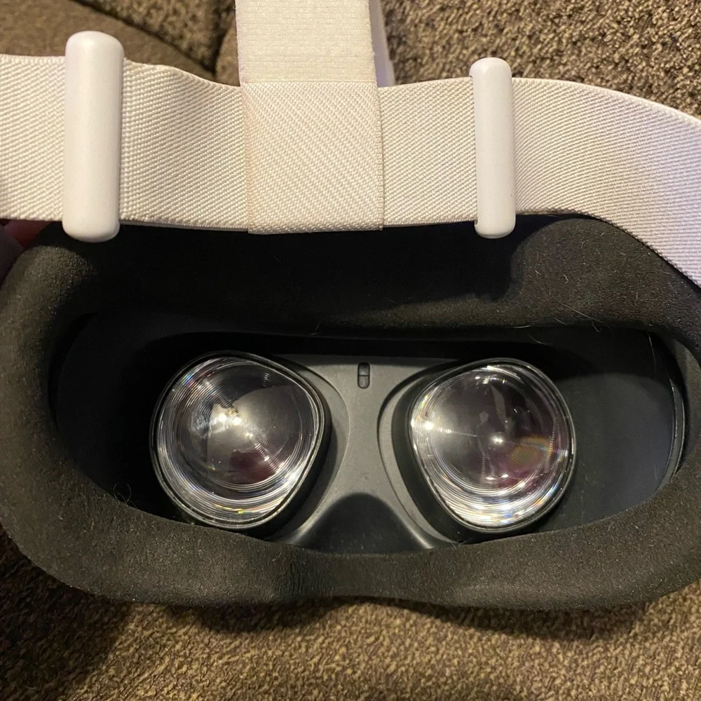 OCULUS QUEST 2